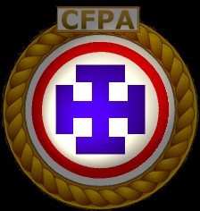 CFPA Party Emblem